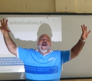 AULA NTV - IMPLANTAÇÃO - EMEF LACY ZULEICA NUNES