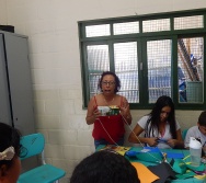 PROJETO NA TRILHA DOS VALORES EM AÇÃO!