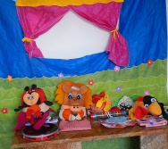 CHCV - ENCONTRO 2 - TÉCNICAS PARA CONTAR HISTÓRIAS I - TURMA 1 MATUTINO