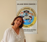 CHCV - ENCONTRO 2 - TÉCNICAS PARA CONTAR HISTÓRIAS I - TURMA 1 MATUTINO