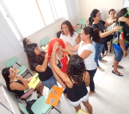 CHCV - ENCONTRO 2 - TÉCNICAS PARA CONTAR HISTÓRIAS I - TURMA 1 MATUTINO