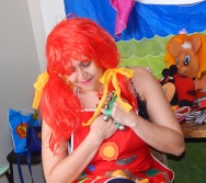 CHCV - ENCONTRO 2 - TÉCNICAS PARA CONTAR HISTÓRIAS I - TURMA 1 MATUTINO