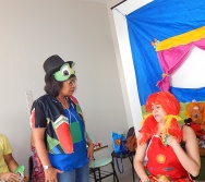 CHCV - ENCONTRO 2 - TÉCNICAS PARA CONTAR HISTÓRIAS I - TURMA 1 MATUTINO