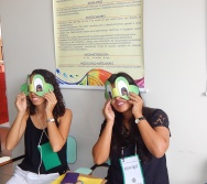 CHCV - ENCONTRO 2 - TÉCNICAS PARA CONTAR HISTÓRIAS I - TURMA 1 MATUTINO