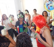 CHCV - ENCONTRO 2 - TÉCNICAS PARA CONTAR HISTÓRIAS I - TURMA 1 MATUTINO