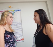 CHCV - ENCONTRO 2 - TÉCNICAS PARA CONTAR HISTÓRIAS I - TURMA 1 MATUTINO