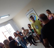 CHCV - ENCONTRO 2 - TÉCNICAS PARA CONTAR HISTÓRIAS I - TURMA 1 MATUTINO