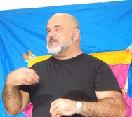 CHCV - ENCONTRO 2 - TÉCNICAS PARA CONTAR HISTÓRIAS I - TURMA 1 MATUTINO