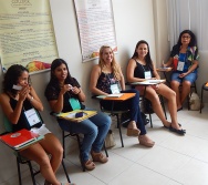 CHCV - ENCONTRO 2 - TÉCNICAS PARA CONTAR HISTÓRIAS I - TURMA 1 MATUTINO