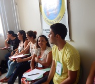 CHCV - ENCONTRO 2 - TÉCNICAS PARA CONTAR HISTÓRIAS I - TURMA 1 MATUTINO