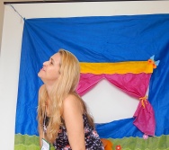 CHCV - ENCONTRO 2 - TÉCNICAS PARA CONTAR HISTÓRIAS I - TURMA 1 MATUTINO