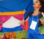 CHCV - ENCONTRO 2 - TÉCNICAS PARA CONTAR HISTÓRIAS I - TURMA 1 MATUTINO