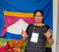 CHCV - ENCONTRO 2 - TÉCNICAS PARA CONTAR HISTÓRIAS I - TURMA 1 MATUTINO