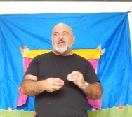 CHCV - ENCONTRO 2 - TÉCNICAS PARA CONTAR HISTÓRIAS I - TURMA 1 MATUTINO