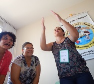 CHCV - ENCONTRO 2 - TÉCNICAS PARA CONTAR HISTÓRIAS I - TURMA 2 VESPERTINO