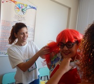 CHCV - ENCONTRO 2 - TÉCNICAS PARA CONTAR HISTÓRIAS I - TURMA 2 VESPERTINO