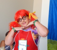 CHCV - ENCONTRO 2 - TÉCNICAS PARA CONTAR HISTÓRIAS I - TURMA 2 VESPERTINO