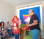 CHCV - ENCONTRO 2 - TÉCNICAS PARA CONTAR HISTÓRIAS I - TURMA 2 VESPERTINO