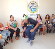 CHCV - ENCONTRO 2 - TÉCNICAS PARA CONTAR HISTÓRIAS I - TURMA 2 VESPERTINO