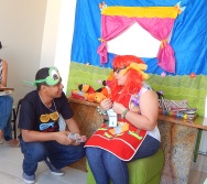 CHCV - ENCONTRO 2 - TÉCNICAS PARA CONTAR HISTÓRIAS I - TURMA 2 VESPERTINO