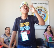 CHCV - ENCONTRO 2 - TÉCNICAS PARA CONTAR HISTÓRIAS I - TURMA 2 VESPERTINO