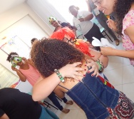 CHCV - ENCONTRO 2 - TÉCNICAS PARA CONTAR HISTÓRIAS I - TURMA 2 VESPERTINO