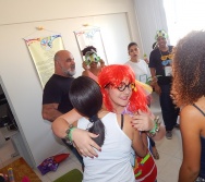 CHCV - ENCONTRO 2 - TÉCNICAS PARA CONTAR HISTÓRIAS I - TURMA 2 VESPERTINO