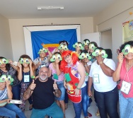 CHCV - ENCONTRO 2 - TÉCNICAS PARA CONTAR HISTÓRIAS I - TURMA 2 VESPERTINO