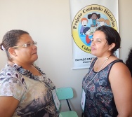 CHCV - ENCONTRO 2 - TÉCNICAS PARA CONTAR HISTÓRIAS I - TURMA 2 VESPERTINO