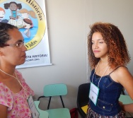 CHCV - ENCONTRO 2 - TÉCNICAS PARA CONTAR HISTÓRIAS I - TURMA 2 VESPERTINO