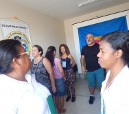 CHCV - ENCONTRO 2 - TÉCNICAS PARA CONTAR HISTÓRIAS I - TURMA 2 VESPERTINO