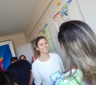 CHCV - ENCONTRO 2 - TÉCNICAS PARA CONTAR HISTÓRIAS I - TURMA 2 VESPERTINO