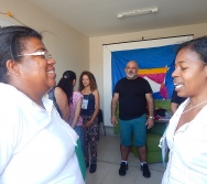 CHCV - ENCONTRO 2 - TÉCNICAS PARA CONTAR HISTÓRIAS I - TURMA 2 VESPERTINO