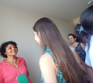 CHCV - ENCONTRO 2 - TÉCNICAS PARA CONTAR HISTÓRIAS I - TURMA 2 VESPERTINO