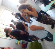 CHCV - ENCONTRO 2 - TÉCNICAS PARA CONTAR HISTÓRIAS I - TURMA 2 VESPERTINO