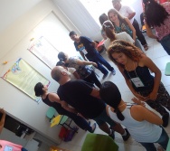 CHCV - ENCONTRO 2 - TÉCNICAS PARA CONTAR HISTÓRIAS I - TURMA 2 VESPERTINO