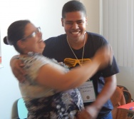 CHCV - ENCONTRO 2 - TÉCNICAS PARA CONTAR HISTÓRIAS I - TURMA 2 VESPERTINO