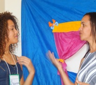 CHCV - ENCONTRO 2 - TÉCNICAS PARA CONTAR HISTÓRIAS I - TURMA 2 VESPERTINO