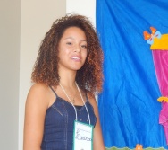 CHCV - ENCONTRO 2 - TÉCNICAS PARA CONTAR HISTÓRIAS I - TURMA 2 VESPERTINO