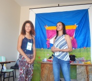 CHCV - ENCONTRO 2 - TÉCNICAS PARA CONTAR HISTÓRIAS I - TURMA 2 VESPERTINO