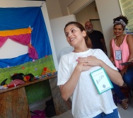 CHCV - ENCONTRO 2 - TÉCNICAS PARA CONTAR HISTÓRIAS I - TURMA 2 VESPERTINO