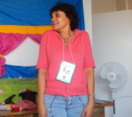 CHCV - ENCONTRO 2 - TÉCNICAS PARA CONTAR HISTÓRIAS I - TURMA 2 VESPERTINO