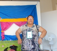 CHCV - ENCONTRO 2 - TÉCNICAS PARA CONTAR HISTÓRIAS I - TURMA 2 VESPERTINO