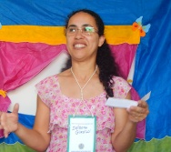 CHCV - ENCONTRO 2 - TÉCNICAS PARA CONTAR HISTÓRIAS I - TURMA 2 VESPERTINO