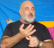 CHCV - ENCONTRO 2 - TÉCNICAS PARA CONTAR HISTÓRIAS I - TURMA 2 VESPERTINO