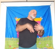 CHCV - ENCONTRO 2 - TÉCNICAS PARA CONTAR HISTÓRIAS I - TURMA 2 VESPERTINO