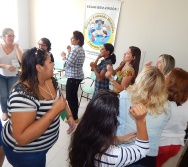 CHCV - ENCONTRO 2 - TÉCNICAS PARA CONTAR HISTÓRIAS I - TURMA 3 MATUTINO