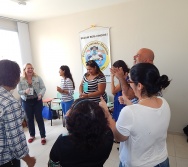 CHCV - ENCONTRO 2 - TÉCNICAS PARA CONTAR HISTÓRIAS I - TURMA 3 MATUTINO