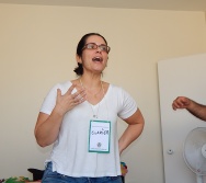 CHCV - ENCONTRO 2 - TÉCNICAS PARA CONTAR HISTÓRIAS I - TURMA 3 MATUTINO