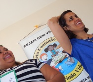 CHCV - ENCONTRO 2 - TÉCNICAS PARA CONTAR HISTÓRIAS I - TURMA 3 MATUTINO